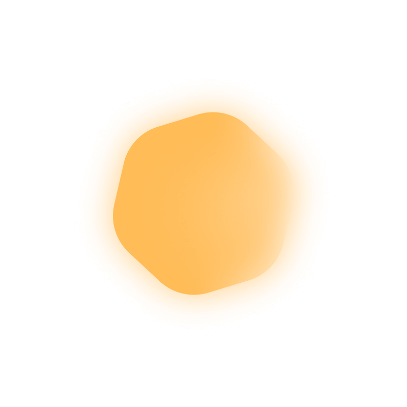 twoday-5th-element-polygon-light-orange