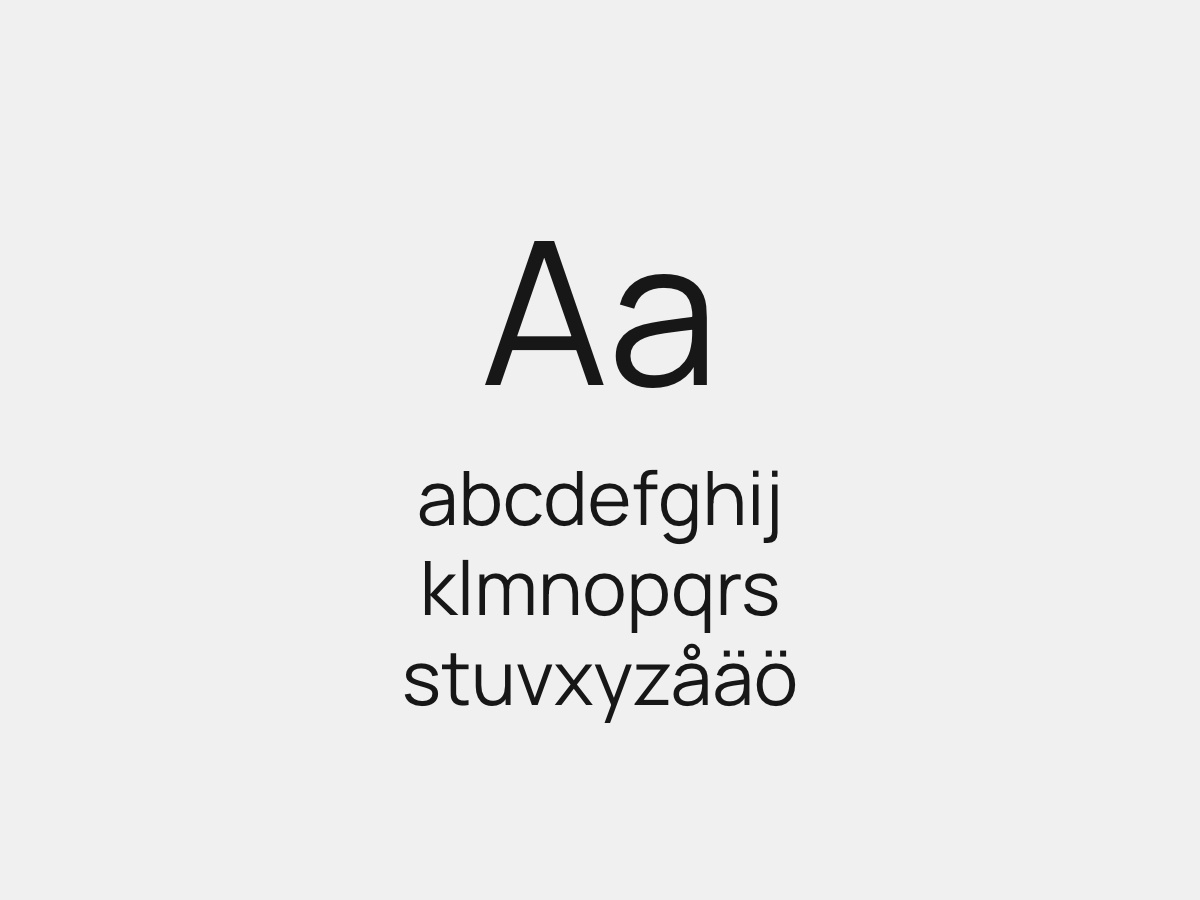 INSIKT-Rebrand-Typeface