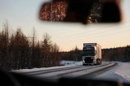 INSIKT-transportation