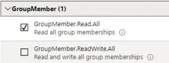 groupmember