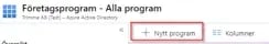 Azure_SAML_Setup_NewApplication_swedish