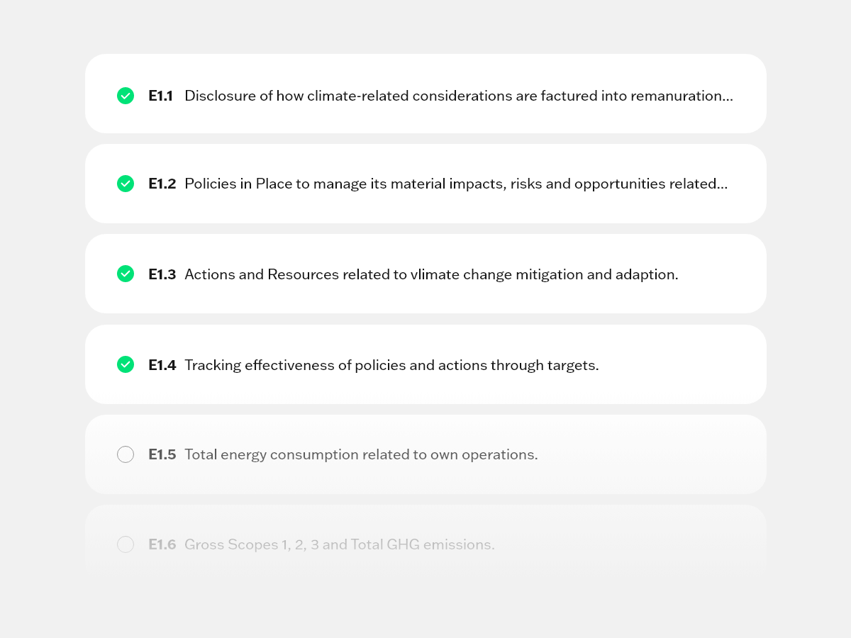 INSIKT-ESRS-Standards